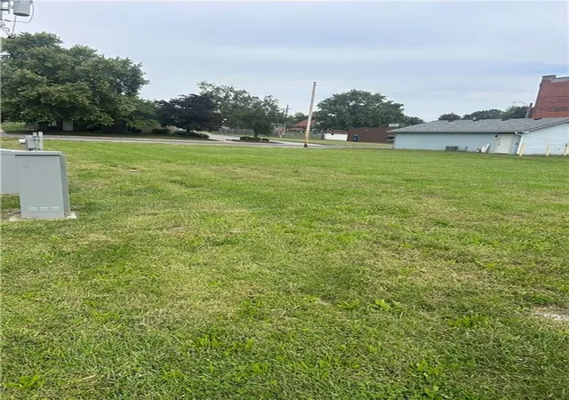 Photo 1 of Land for sale at 413 Frank St, Edgerton, MO 64444 | MLS# 2644629 | Listing updated on 2026-09-29