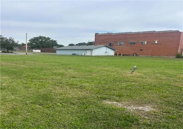 Photo 2 of Land for sale at 413 Frank St, Edgerton, MO 64444 | MLS# 2644629 | Listing updated on 2026-09-29