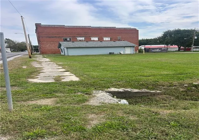 Photo 3 of Land for sale at 413 Frank St, Edgerton, MO 64444 | MLS# 2644629 | Listing updated on 2026-09-29