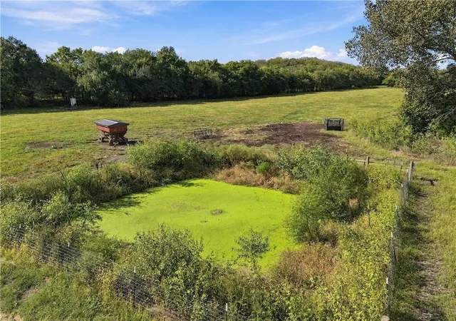 Photo 3 of Single family home for sale at 14708 46th Street, Perry, KS 66073 | MLS# 2644630 | Listing updated on 2026-10-01