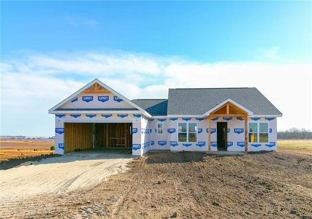 Single family home for sale at 812 SW 520 Road, Holden, MO 64040 | MLS# 2644632
