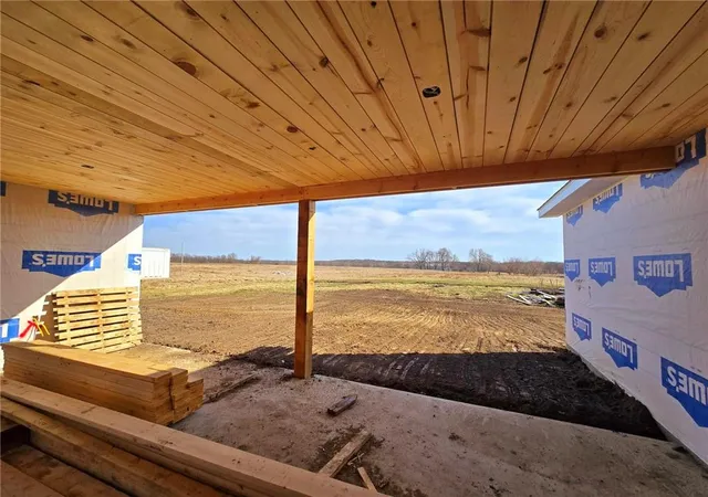 Photo 2 of Single family home for sale at 812 SW 520 Road, Holden, MO 64040 | MLS# 2644632 | Listing updated on 2026-09-30