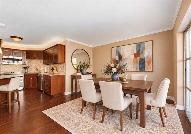 Condo for sale at 310 W 49th Street #201, Kansas City, MO 64112 | MLS# 2644637