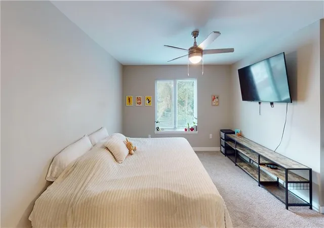 Photo 31 of Townhouse for sale at 2355 E 27th Street, Kansas City, MO 64109 | MLS# 2644641 | Listing updated on 2026-10-20