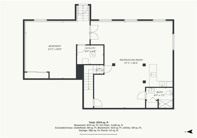 Photo 35 of Sale Pending at 1402 Sam Den Cir, Cameron, MO 64429 | MLS# 2644642 | Listing updated on 2026-10-11