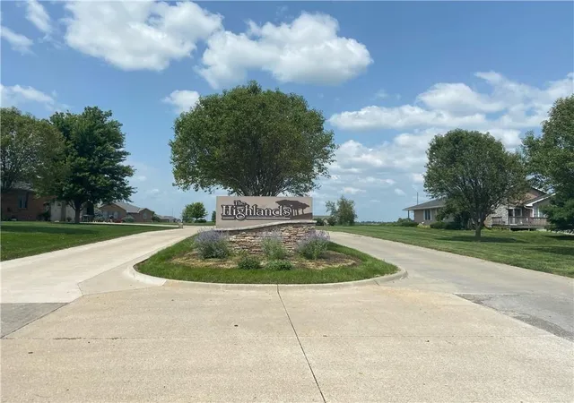 Photo 4 of Land for sale at 25479 Sycamore Ln, Maryville, MO 64468 | MLS# 2644645 | Listing updated on 2026-09-29