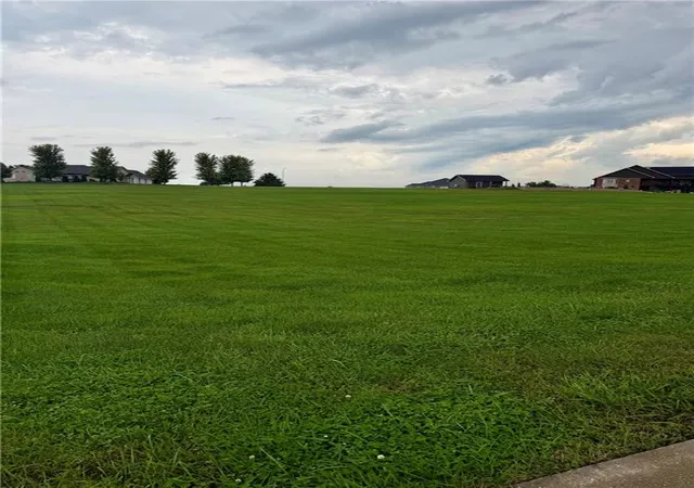 Photo 3 of Land for sale at 25479 Sycamore Ln, Maryville, MO 64468 | MLS# 2644645 | Listing updated on 2026-09-29