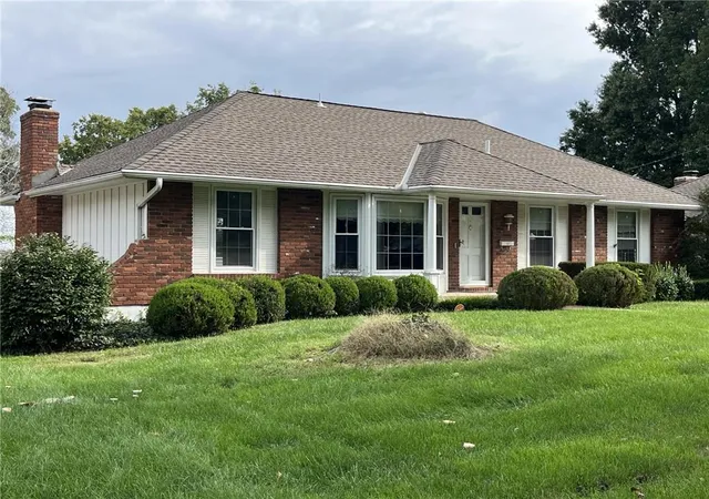 Photo 1 of Sale Pending at 14908 E 33rd Street S, Independence, MO 64055 | MLS# 2644646 | Listing updated on 2026-10-06