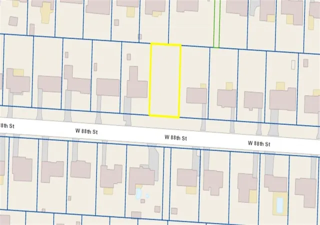 Photo 2 of Land for sale at 516 W 88th Street, Kansas City, MO 64114 | MLS# 2644648 | Listing updated on 2026-09-30