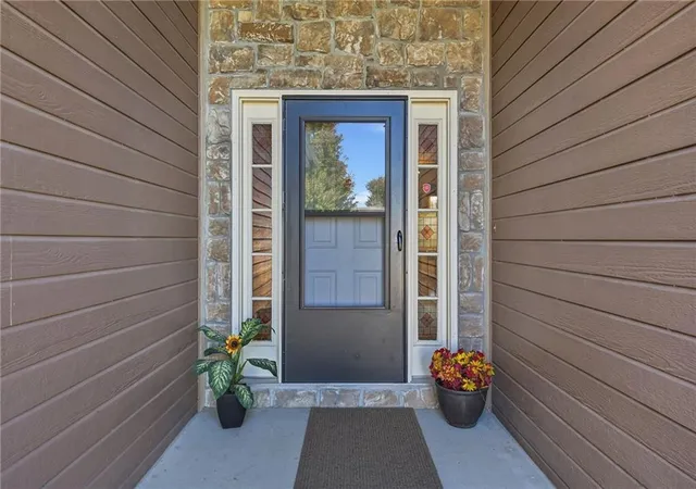 Photo 3 of Single family home for sale at 1301 SW 7th Street, Oak Grove, MO 64075 | MLS# 2644659 | Listing updated on 2026-10-08