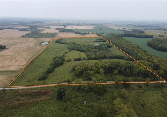 Photo 1 of Land for sale at 00 180th Road, Walnut, KS 66780 | MLS# 2644666 | Listing updated on 2026-10-05