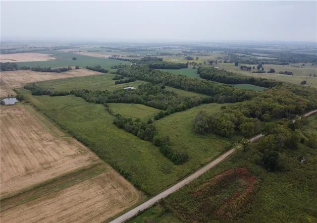 Photo 3 of Land for sale at 00 180th Road, Walnut, KS 66780 | MLS# 2644666 | Listing updated on 2026-10-05