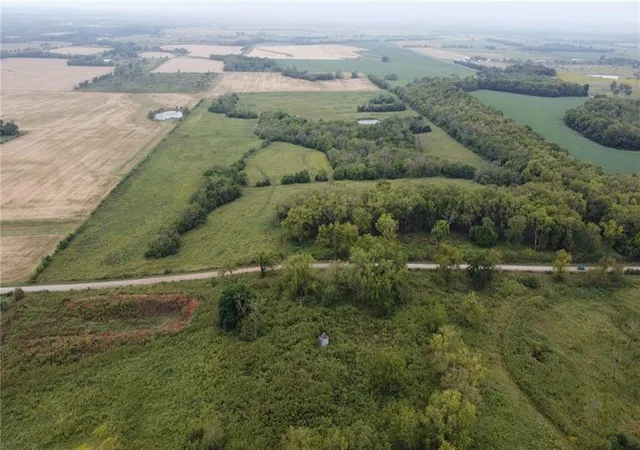 Photo 3 of Land for sale at 00 180th Road, Walnut, KS 66780 | MLS# 2644666 | Listing updated on 2026-10-05