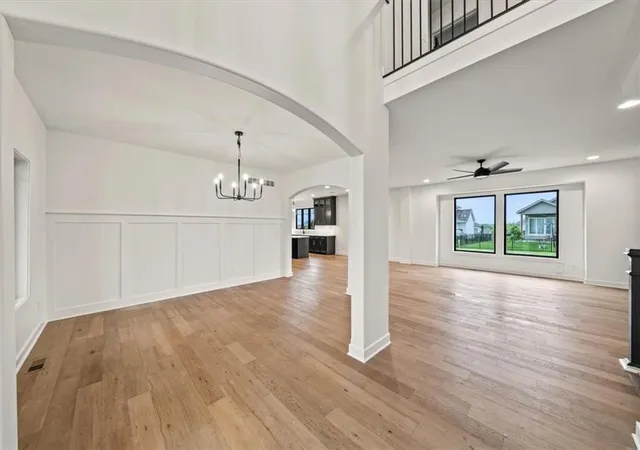 Photo 3 of Single family home for sale at 4709 Ne Freehold Dr, Lees Summit, MO 64064 | MLS# 2644667 | Listing updated on 2026-10-21