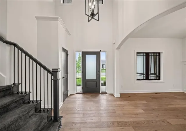 Photo 3 of Single family home for sale at 4709 NE Freehold Dr, Lees Summit, MO 64064 | MLS# 2644667 | Listing updated on 2026-10-21