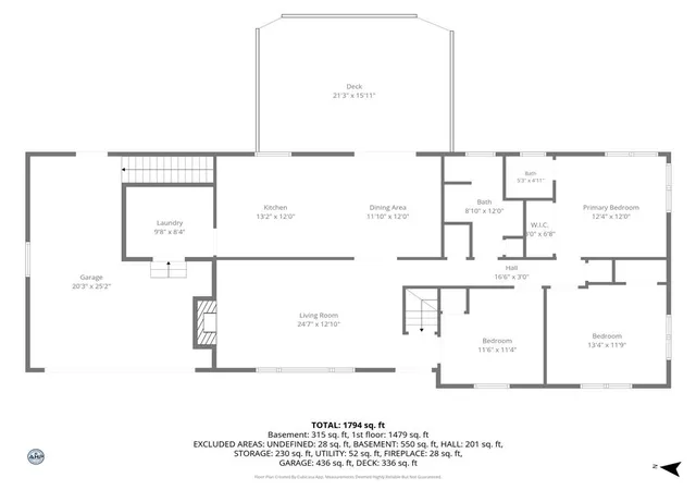 Photo 66 of Single family home for sale at 4803 Hedges Ave, Kansas City, MO 64133 | MLS# 2644671 | Listing updated on 2026-10-07