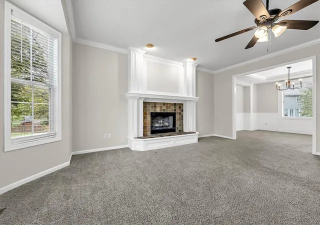 Photo 1 of Single family home for sale at 15146 W 153 Terrace, Olathe, KS 66062 | MLS# 2644677 | Listing updated on 2026-10-01