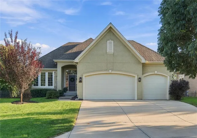 Photo 1 of Single family home for sale at 24111 W 121st Street, Olathe, KS 66061 | MLS# 2644679 | Listing updated on 2026-10-08