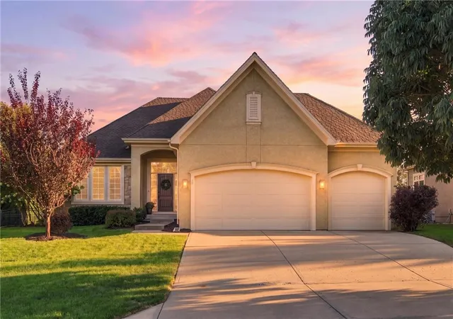Single family home for sale at 24111 W 121st Street, Olathe, KS 66061 | MLS# 2644679