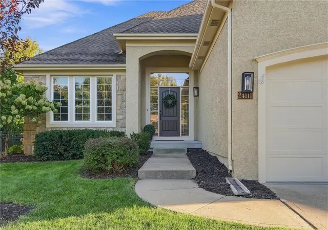 Photo 2 of Single family home for sale at 24111 W 121st Street, Olathe, KS 66061 | MLS# 2644679 | Listing updated on 2026-10-08