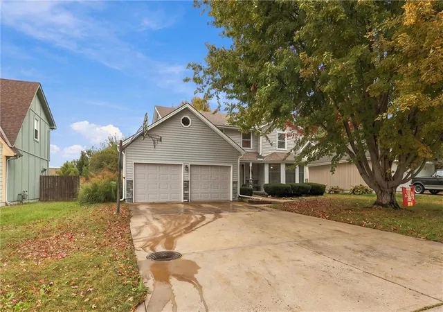 Photo 2 of Single family home for sale at 16207 Spring Valley Rd, Belton, MO 64012 | MLS# 2644680 | Listing updated on 2026-10-16
