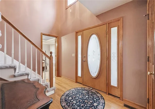 Photo 3 of Single family home for sale at 16207 Spring Valley Rd, Belton, MO 64012 | MLS# 2644680 | Listing updated on 2026-10-16