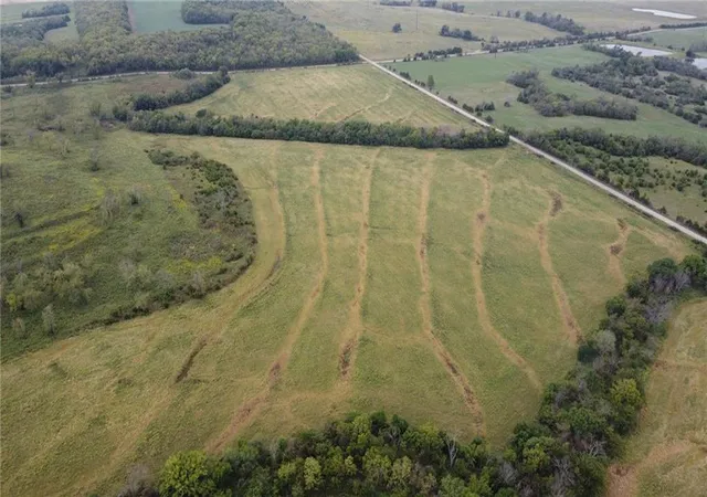 Photo 3 of Land for sale at 0 180th Road, Walnut, KS 66780 | MLS# 2644681 | Listing updated on 2026-09-29