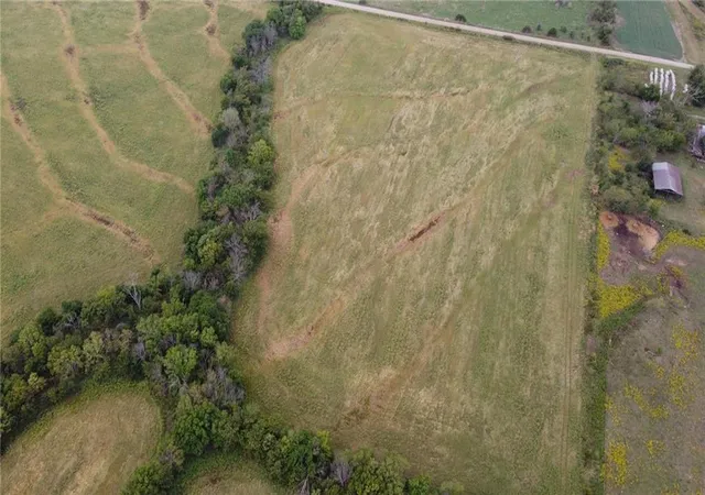 Photo 3 of Land for sale at 0 180th Road, Walnut, KS 66780 | MLS# 2644681 | Listing updated on 2026-09-29