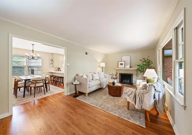 Photo 4 of Single family home for sale at 2525 W 50th Terrace, Westwood, KS 66205 | MLS# 2644682 | Listing updated on 2026-10-06