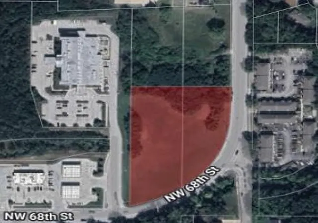 Photo 1 of Land for sale at 497 Nw 68th Street, Kansas City, MO 64118 | MLS# 2644683 | Listing updated on 2026-10-01