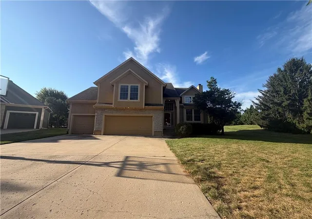Photo 1 of Single family home for sale at 7825 W 143rd Place, Overland Park, KS 66223 | MLS# 2644685 | Listing updated on 2026-10-07