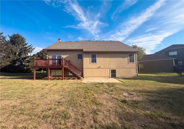 Photo 4 of Single family home for sale at 7825 W 143rd Place, Overland Park, KS 66223 | MLS# 2644685 | Listing updated on 2026-10-07