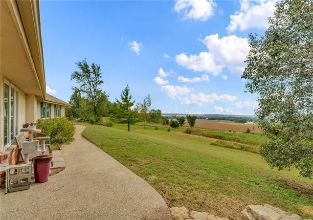Photo 4 of Single family home for sale at 1058 E 932nd Road, Lawrence, KS 66047 | MLS# 2644687 | Listing updated on 2026-10-05