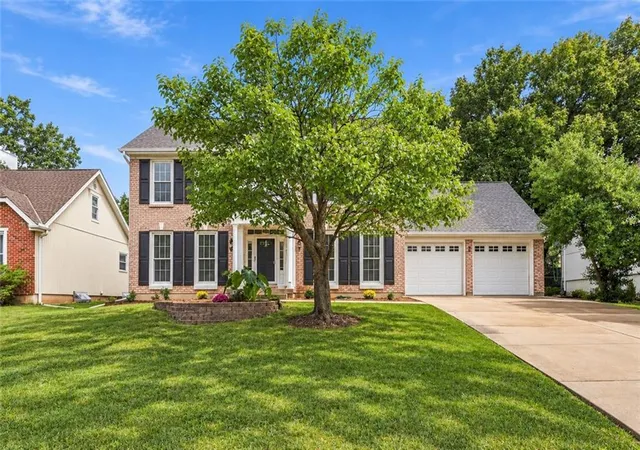 Photo 1 of Sale Pending at 10246 Hauser St, Lenexa, KS 66215 | MLS# 2644689 | Listing updated on 2026-10-06