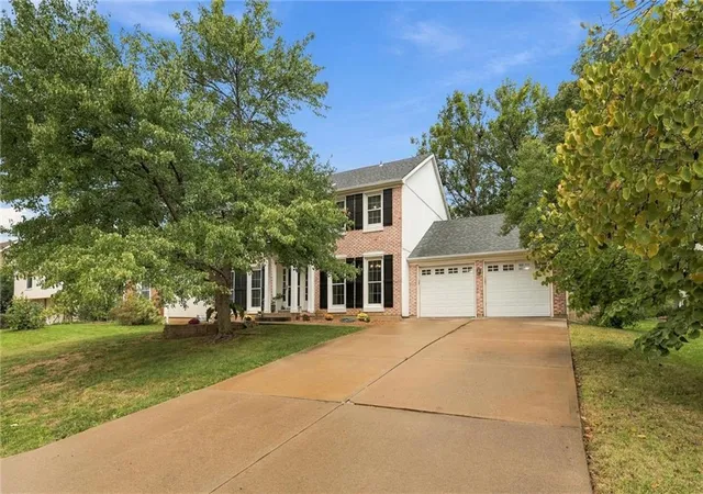 Photo 2 of Sale Pending at 10246 Hauser St, Lenexa, KS 66215 | MLS# 2644689 | Listing updated on 2026-10-06