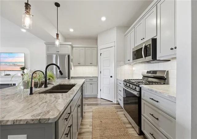 Photo 3 of Single family home for sale at 23510 E 11th Terrace S, Independence, MO 64056 | MLS# 2644692 | Listing updated on 2026-10-03
