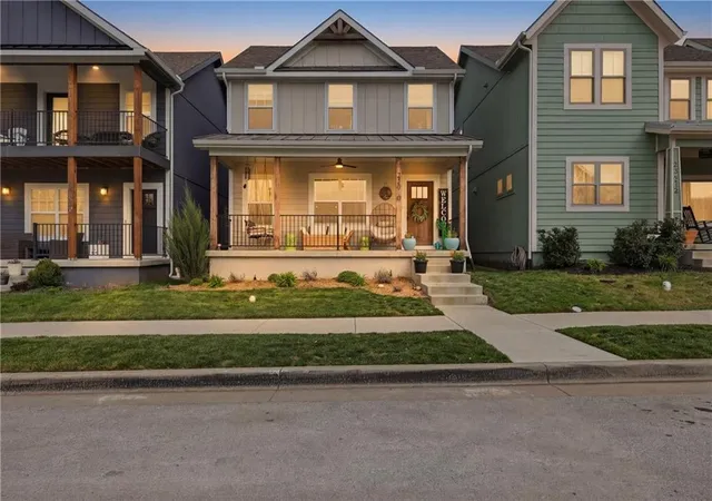 Photo 1 of Single family home for sale at 23510 E 11th Terrace S, Independence, MO 64056 | MLS# 2644692 | Listing updated on 2026-10-03