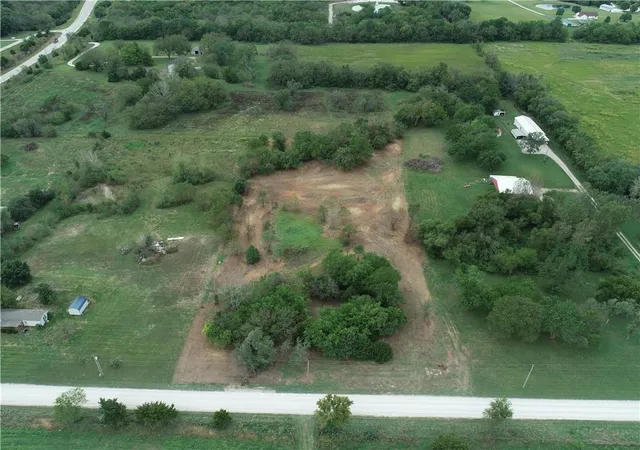 Photo 2 of Land for sale at 000 S Westline Rd, Cleveland, MO 64734 | MLS# 2644696 | Listing updated on 2026-10-07