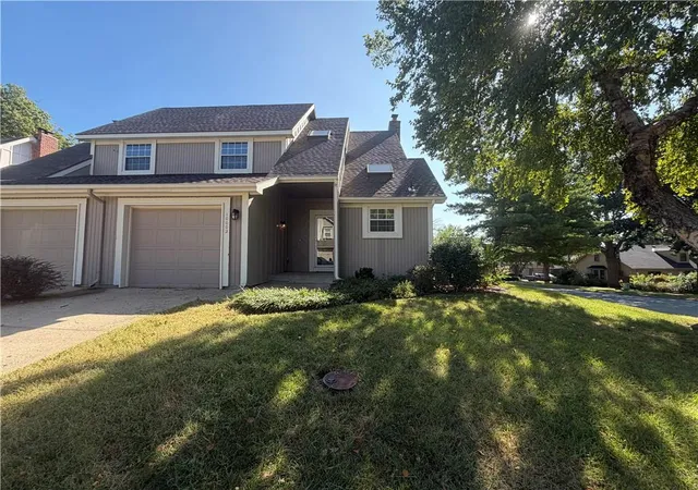 Photo 1 of Multi family home for sale at 10002 W 86th Street, Overland Park, KS 66212 | MLS# 2644699 | Listing updated on 2026-09-30