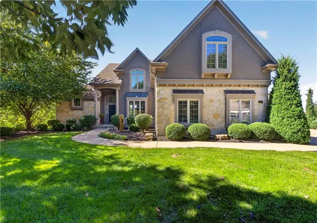 Photo 1 of Mansion for sale at 13816 Horton Dr, Overland Park, KS 66223 | MLS# 2644703 | Listing updated on 2026-10-08