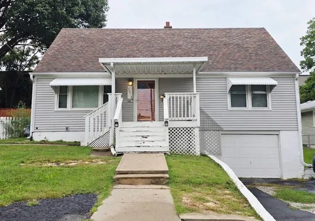 Photo 1 of Single family home for sale at 11514 E 15th Street, Independence, MO 64052 | MLS# 2644706 | Listing updated on 2026-09-30