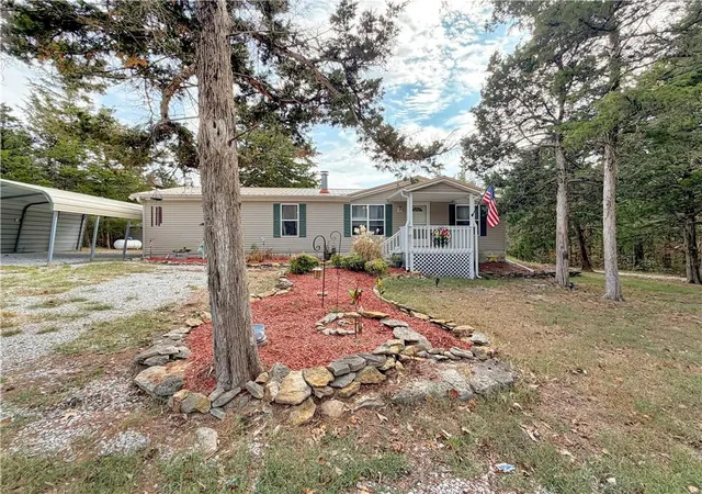 Photo 1 of Single family home for sale at 17308 Mockingbird Rd, Warsaw, MO 65355 | MLS# 2644708 | Listing updated on 2026-09-30