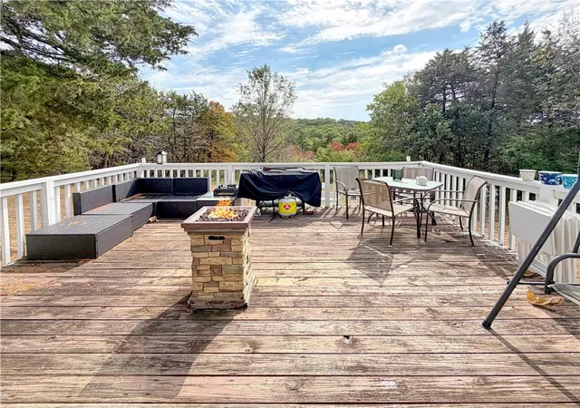 Photo 4 of Single family home for sale at 17308 Mockingbird Rd, Warsaw, MO 65355 | MLS# 2644708 | Listing updated on 2026-09-30
