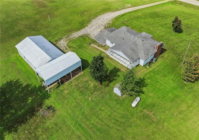 Photo 60 of Single family home for sale at 20275 E 1100 Road, Pleasanton, KS 66075 | MLS# 2644711 | Listing updated on 2026-10-10