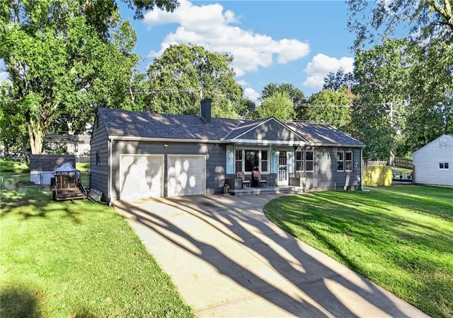 Photo 29 of Single family home for sale at 4515 Crisp St, Kansas City, MO 64133 | MLS# 2644716 | Listing updated on 2026-10-09