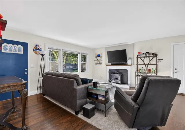 Photo 4 of Single family home for sale at 4515 Crisp St, Kansas City, MO 64133 | MLS# 2644716 | Listing updated on 2026-10-09