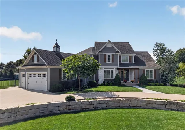 Photo 1 of Single family home for sale at 17872 Cody St, Overland Park, KS 66221 | MLS# 2644721 | Listing updated on 2026-10-04