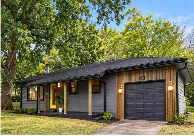 Photo 1 of Single family home for sale at 4320 Maggie Ln, Kansas City, KS 66102 | MLS# 2644722 | Listing updated on 2026-10-09