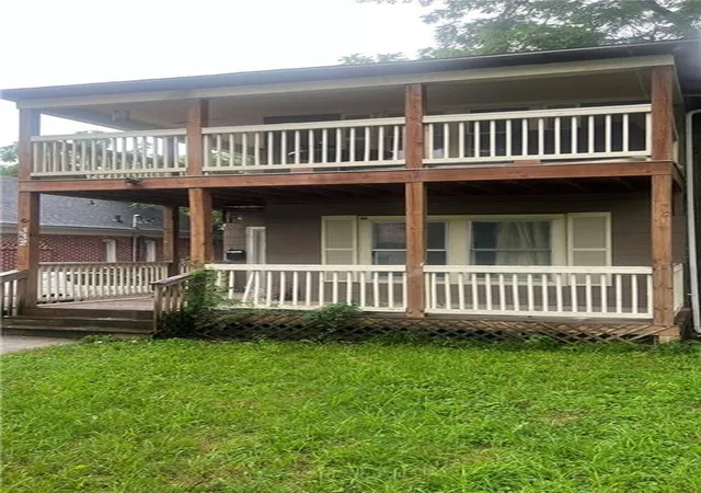 Photo 1 of Multi family home for sale at 332 Mersington Ave, Kansas City, MO 64124 | MLS# 2644727 | Listing updated on 2026-10-29