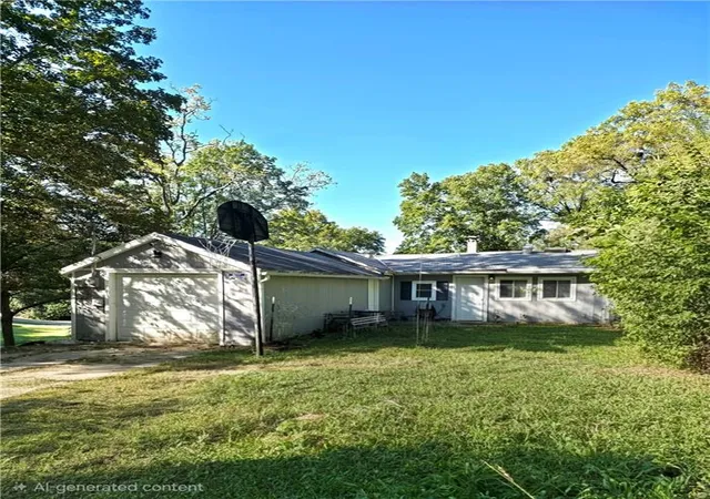 Photo 1 of Single family home for sale at 6731 Nw Vista Ave, Kansas City, MO 64151 | MLS# 2644730 | Listing updated on 2026-10-08